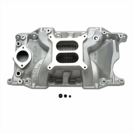 EDELBROCK Performer Rpm Intake Manifold E11-7176